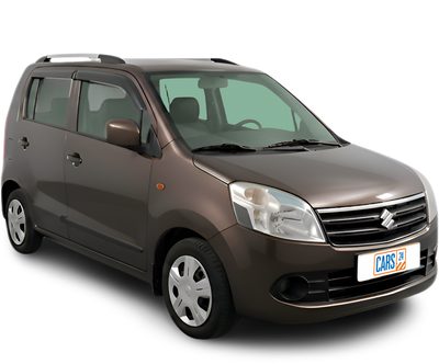 Maruti Wagon R 1.0-img